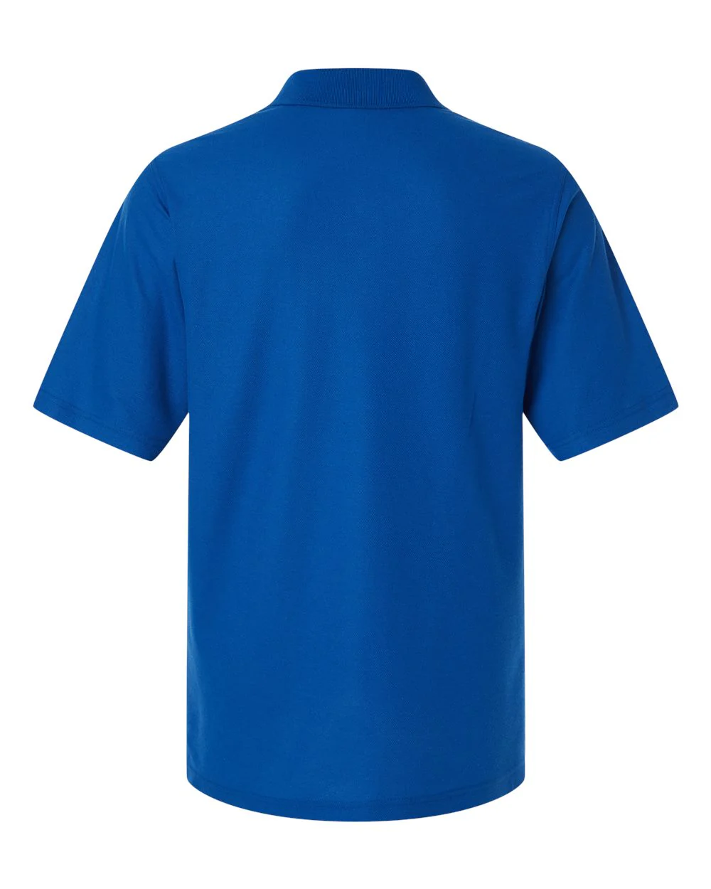 Harriton-M105T-Men's Tall Maverick CVC Pique Polo - Image 34