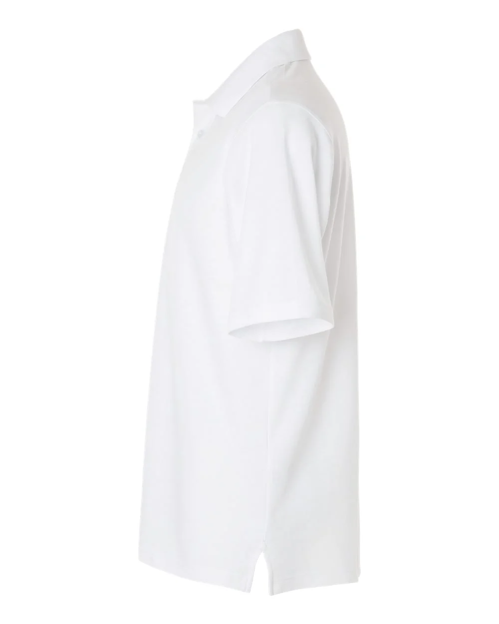 Harriton-M105T-Men's Tall Maverick CVC Pique Polo - Image 37