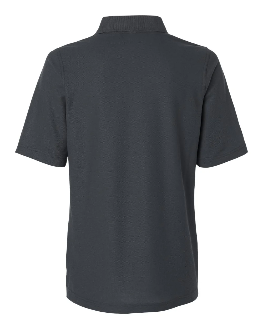 Harriton-M105W-Women's Maverick CVC Pique Polo - Image 52