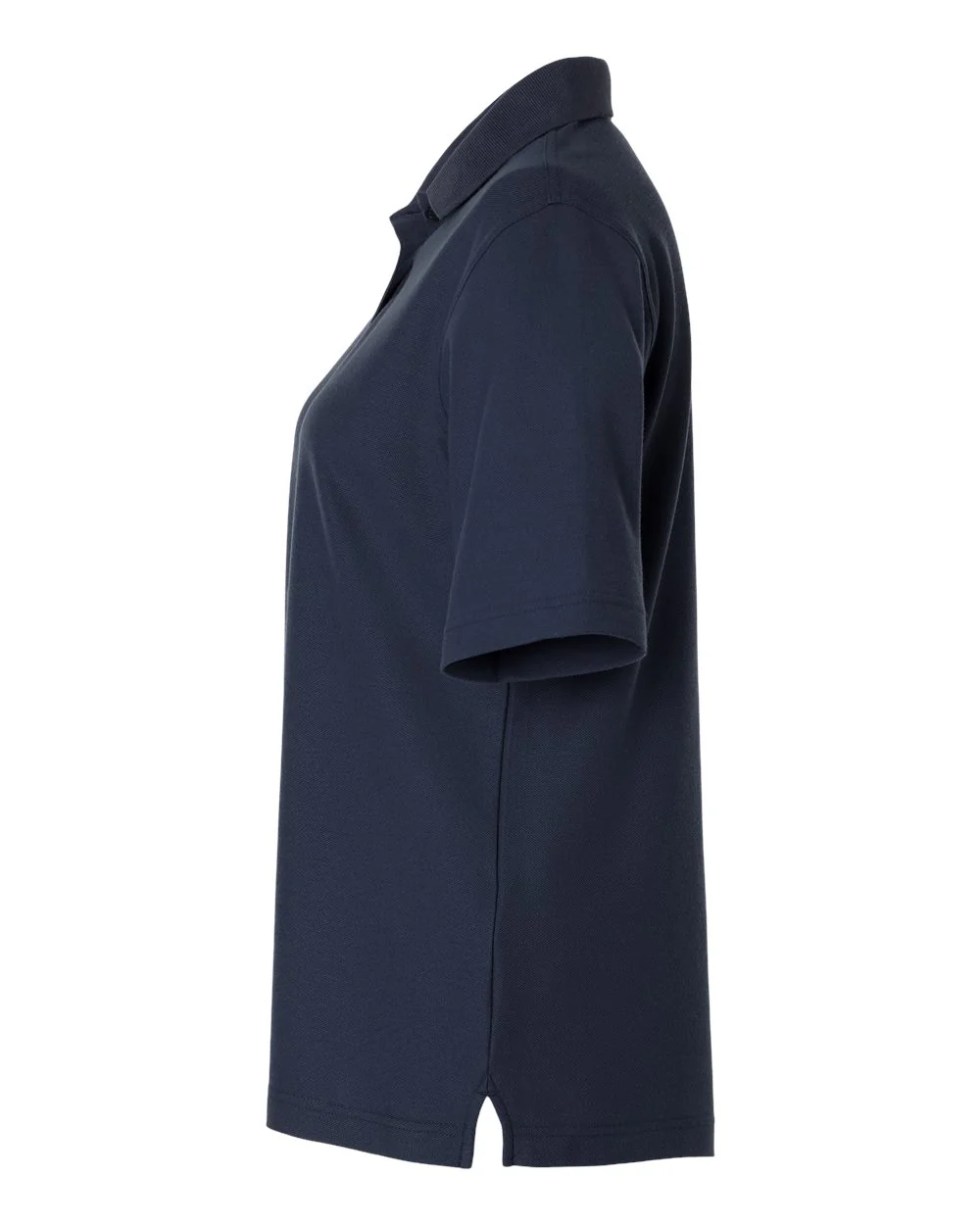 Harriton-M105W-Women's Maverick CVC Pique Polo - Image 57