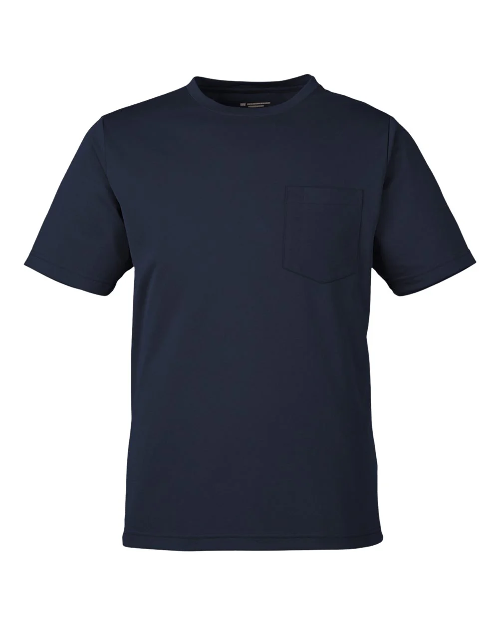 Harriton-M118-Unisex Charge Snag and Soil Protect T-Shirt - Image 20