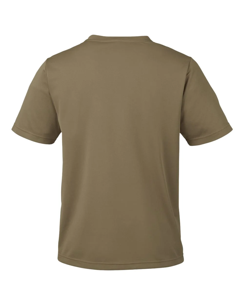 Harriton-M118-Unisex Charge Snag and Soil Protect T-Shirt - Image 9