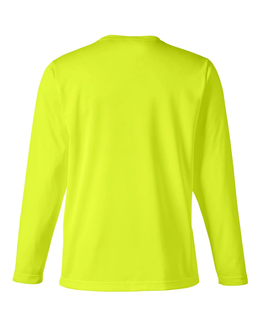 Harriton-M118L-Unisex Charge Snag and Soil Protect Long Sleeve T-Shirt - Image 27