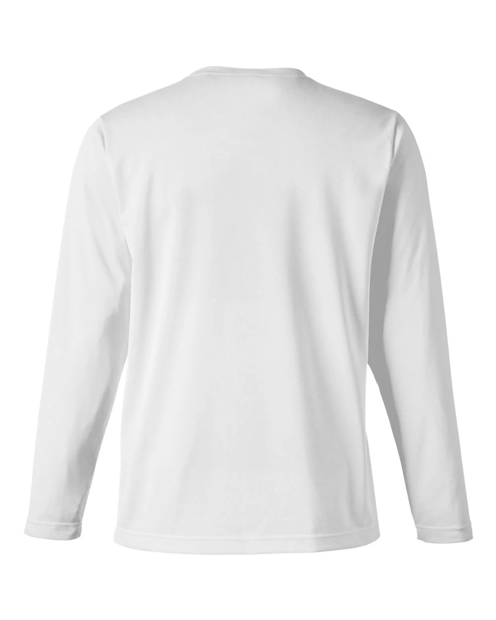 Harriton-M118L-Unisex Charge Snag and Soil Protect Long Sleeve T-Shirt - Image 33
