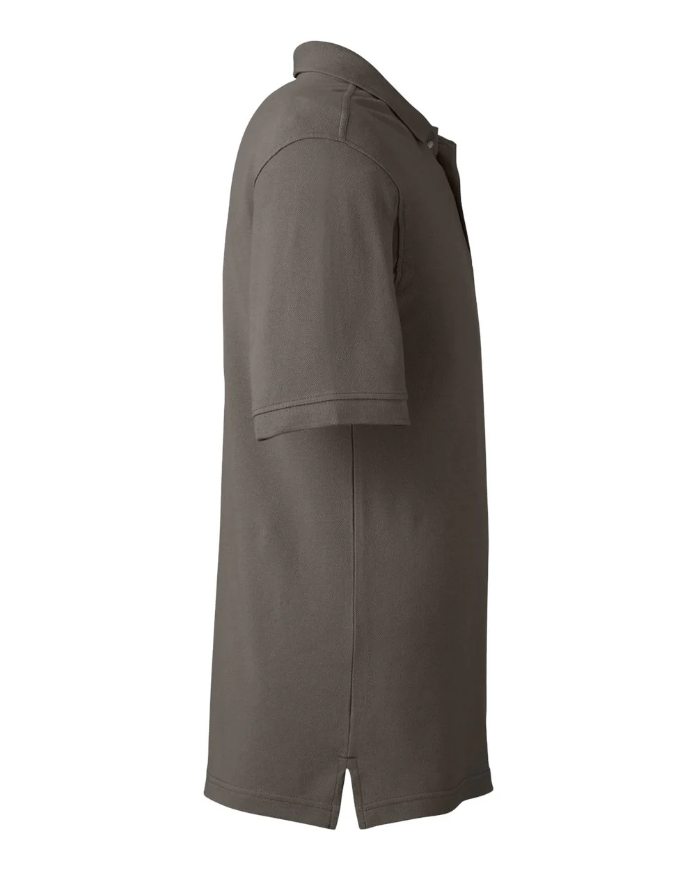 Harriton-M200-Men's Pique Polo - Image 10