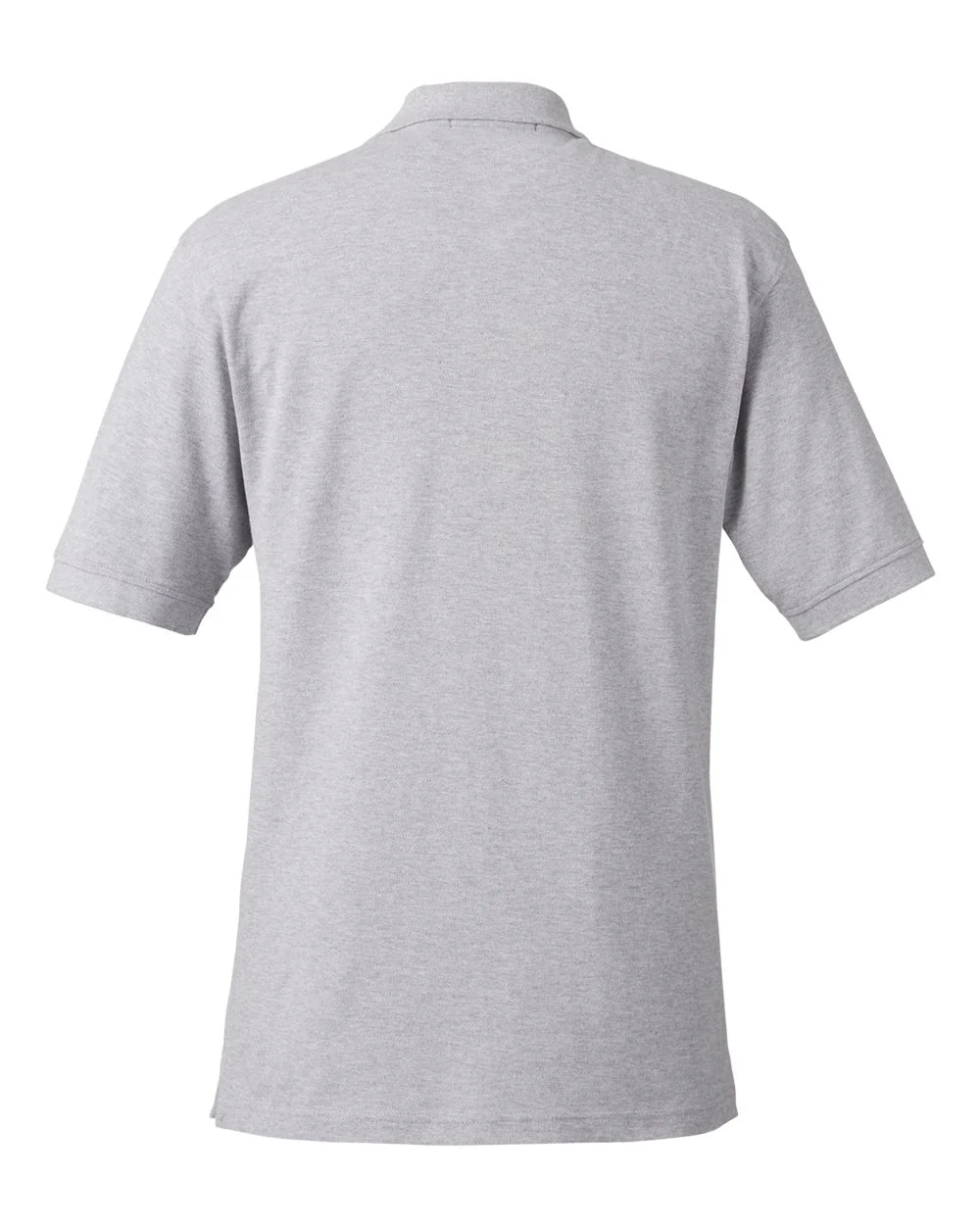 Harriton-M200-Men's Pique Polo - Image 15