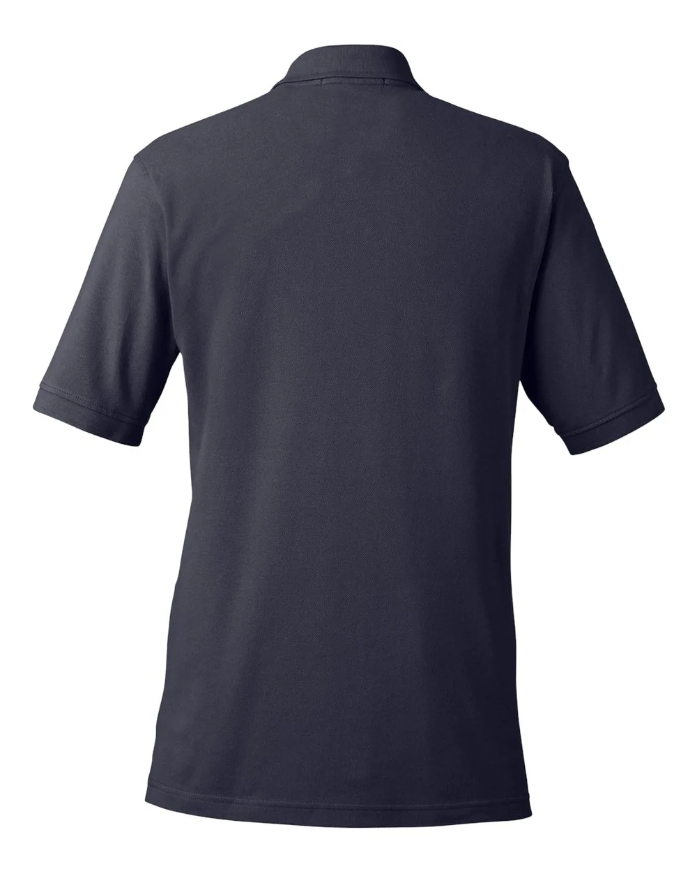 Harriton-M200-Men's Pique Polo - Image 21