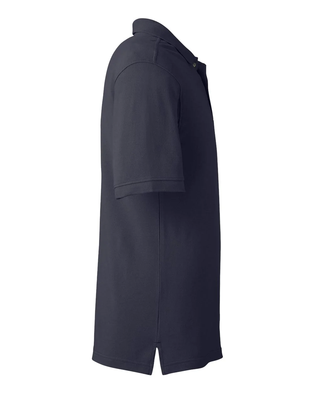 Harriton-M200-Men's Pique Polo - Image 22