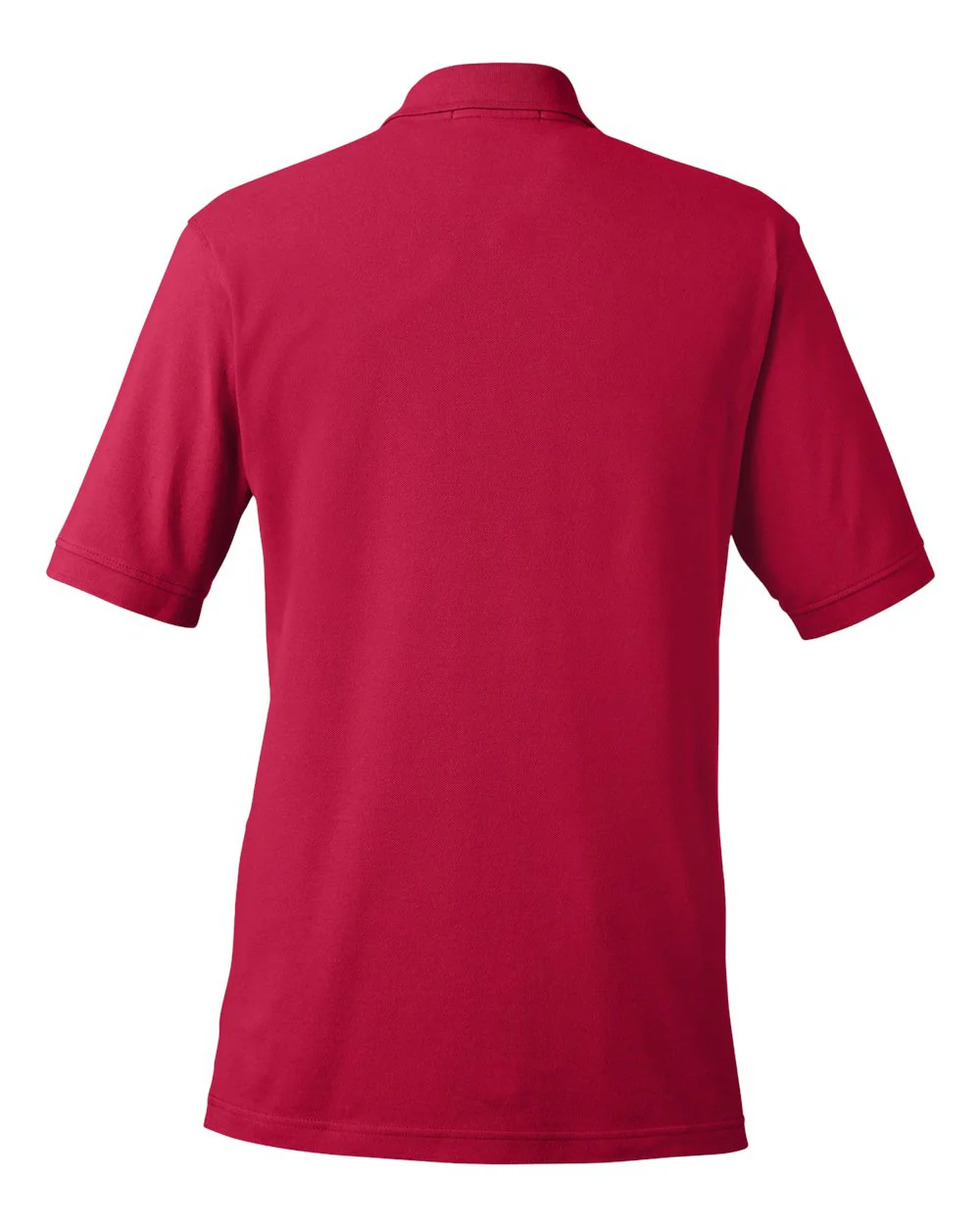 Harriton-M200-Men's Pique Polo - Image 27