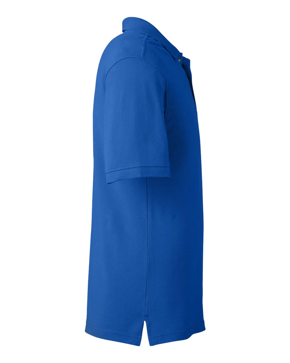 Harriton-M200-Men's Pique Polo - Image 34