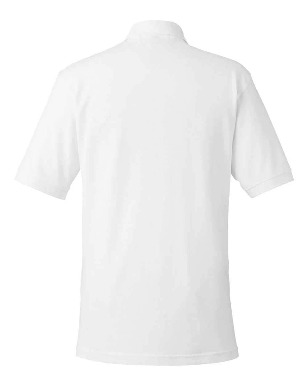Harriton-M200-Men's Pique Polo - Image 39