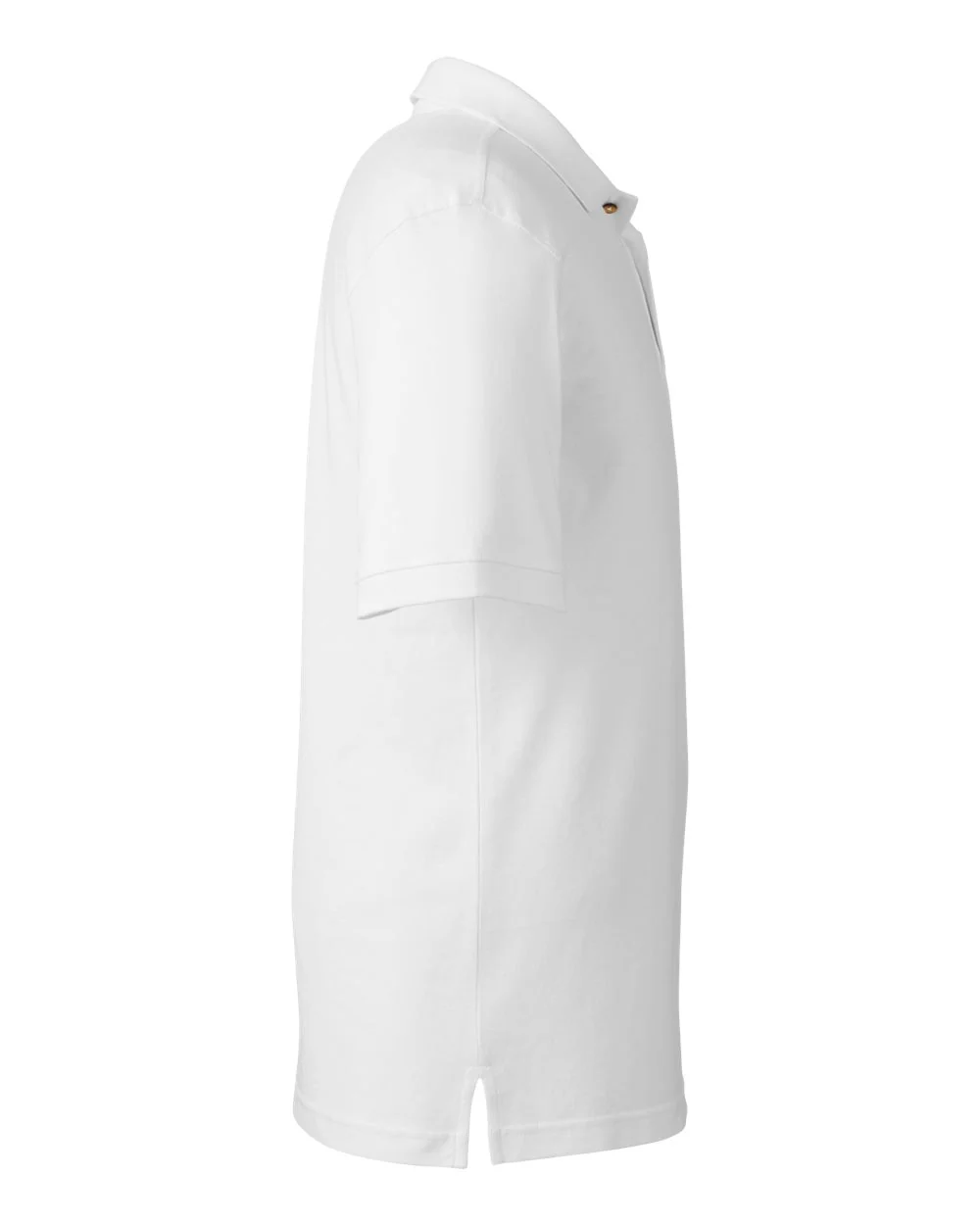 Harriton-M200-Men's Pique Polo - Image 40