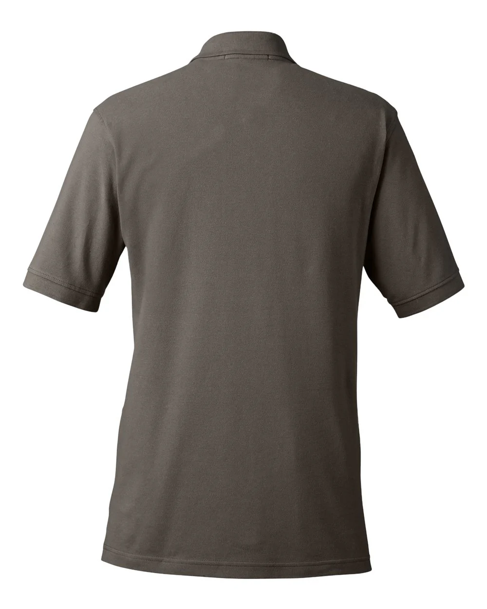 Harriton-M200-Men's Pique Polo - Image 9