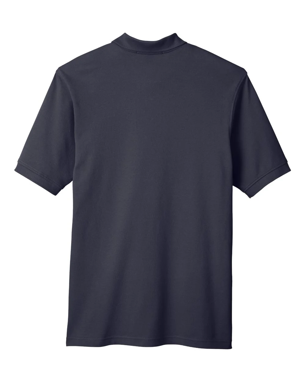 Harriton-M200T-Men's Tall Cotton Pique Polo - Image 13