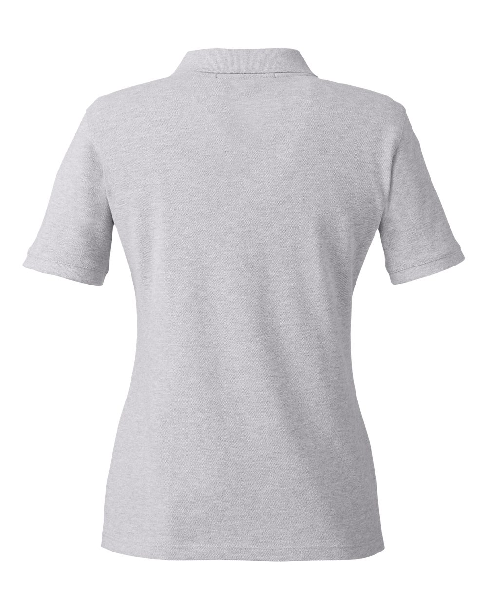Harriton-M200W-Women's Cotton Polo - Image 15