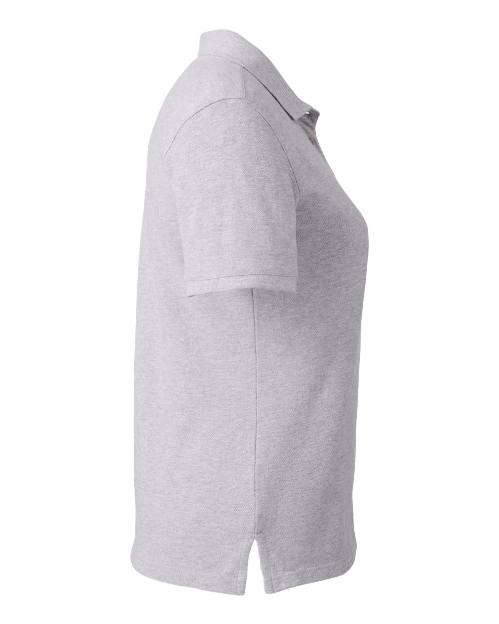 Harriton-M200W-Women's Cotton Polo - Image 16