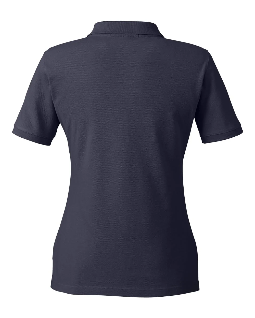 Harriton-M200W-Women's Cotton Polo - Image 21