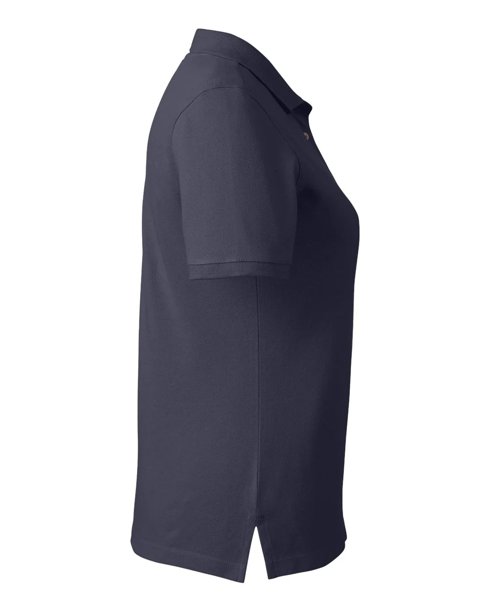 Harriton-M200W-Women's Cotton Polo - Image 22