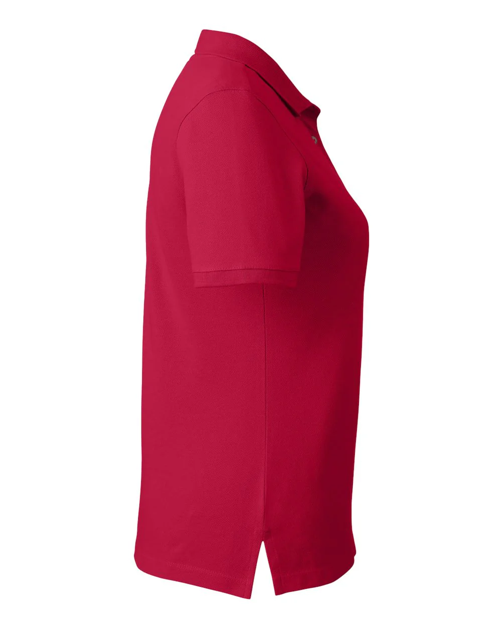 Harriton-M200W-Women's Cotton Polo - Image 28