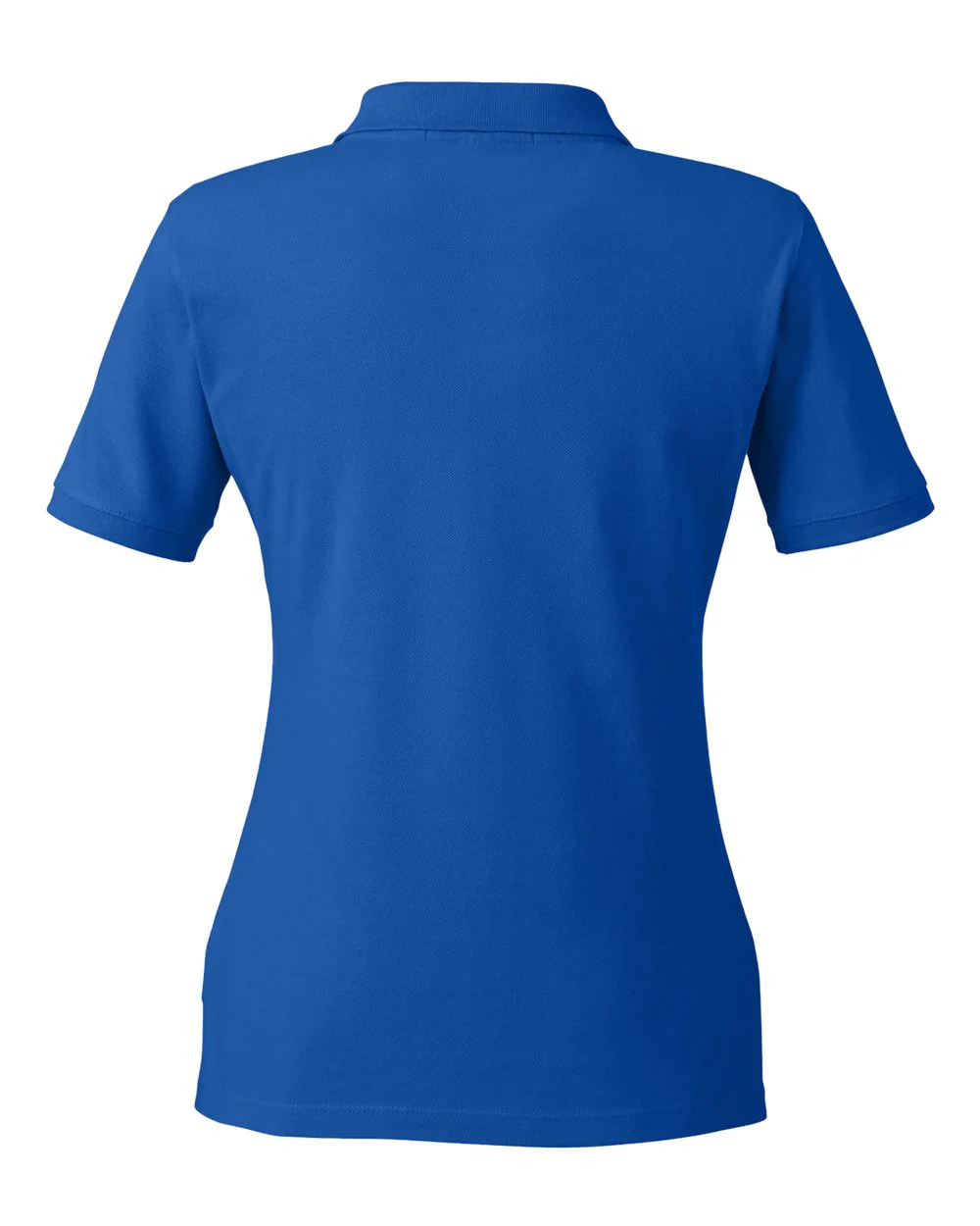 Harriton-M200W-Women's Cotton Polo - Image 33