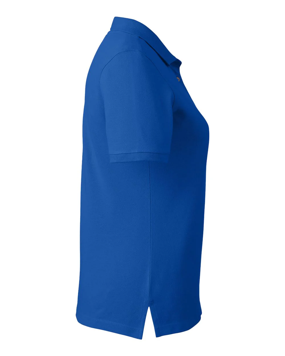 Harriton-M200W-Women's Cotton Polo - Image 34