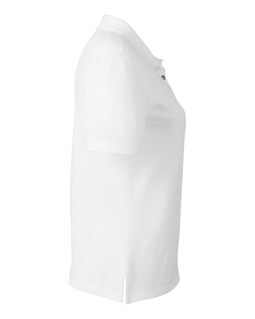 Harriton-M200W-Women's Cotton Polo - Image 40