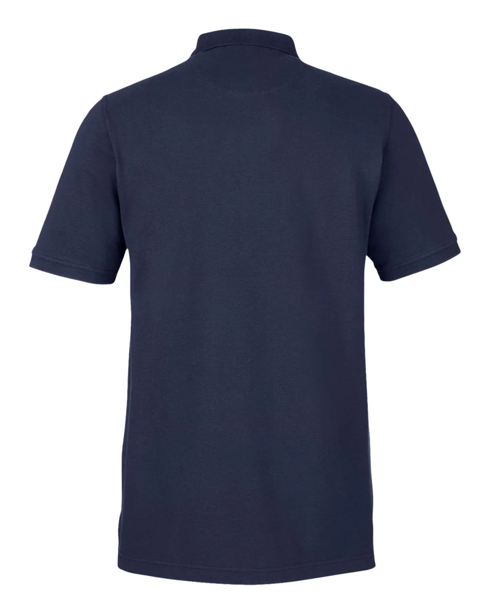 Harriton-M205-Men's Valiant Cotton Snag Protect Polo - Image 15