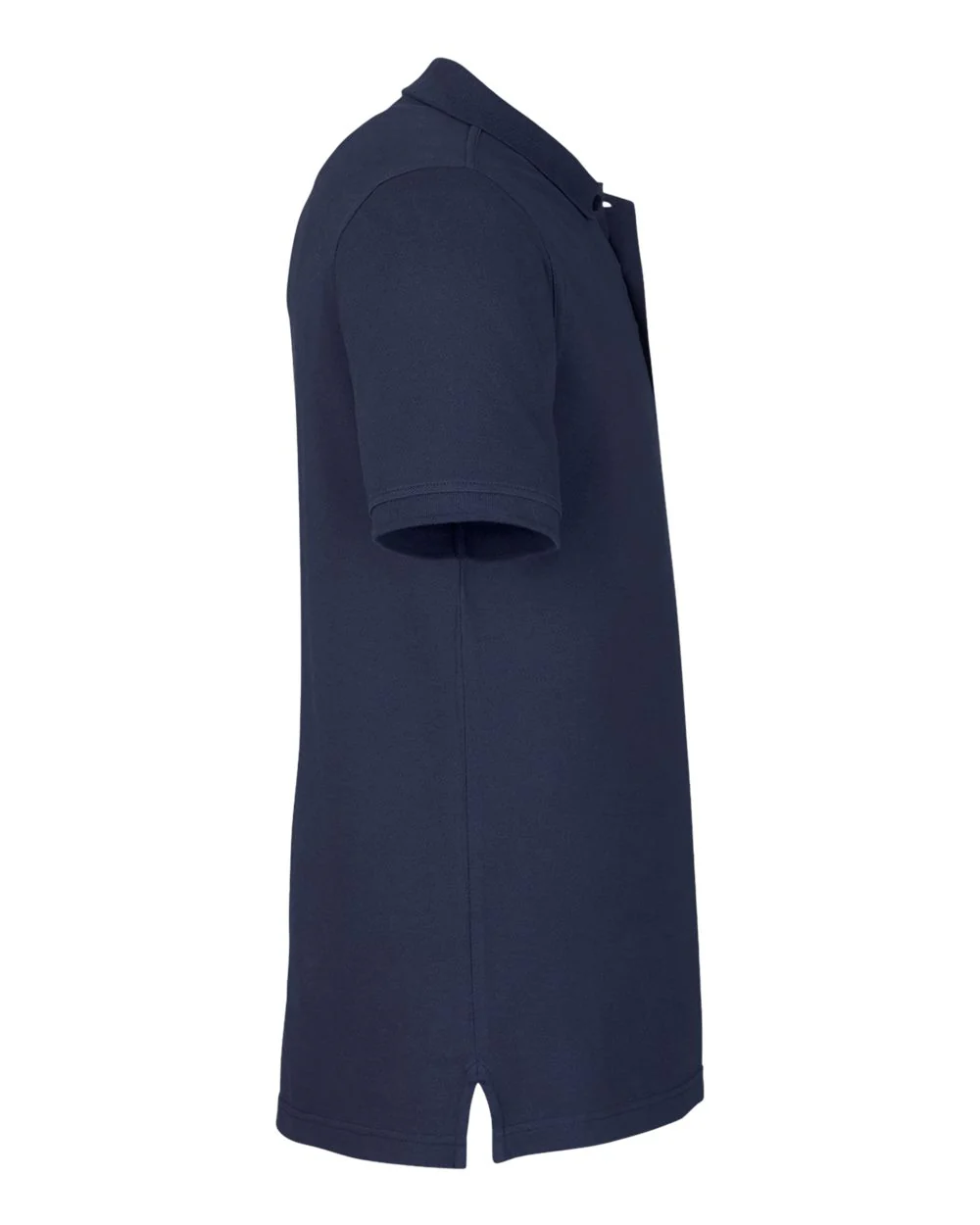 Harriton-M205-Men's Valiant Cotton Snag Protect Polo - Image 16