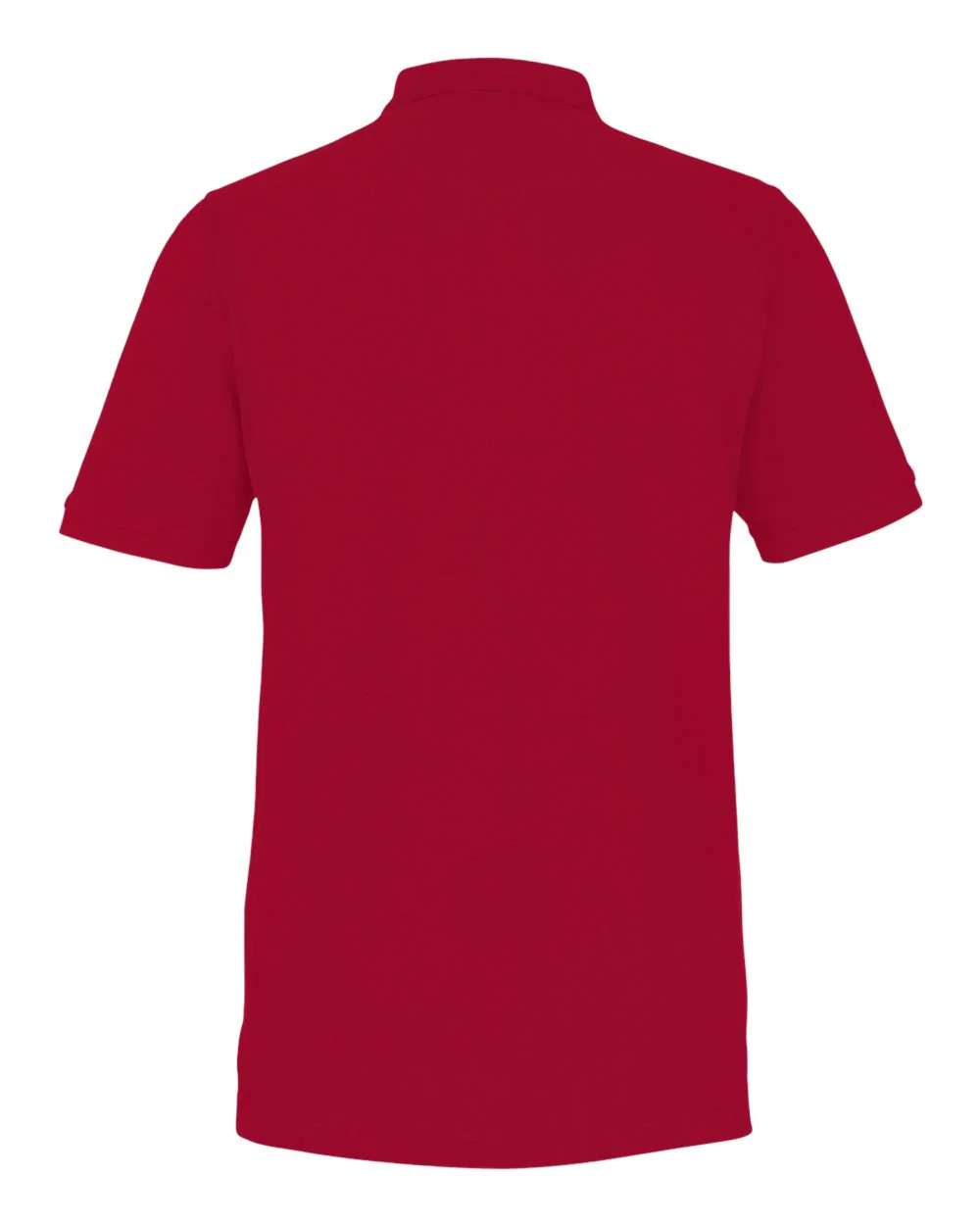 Harriton-M205-Men's Valiant Cotton Snag Protect Polo - Image 21