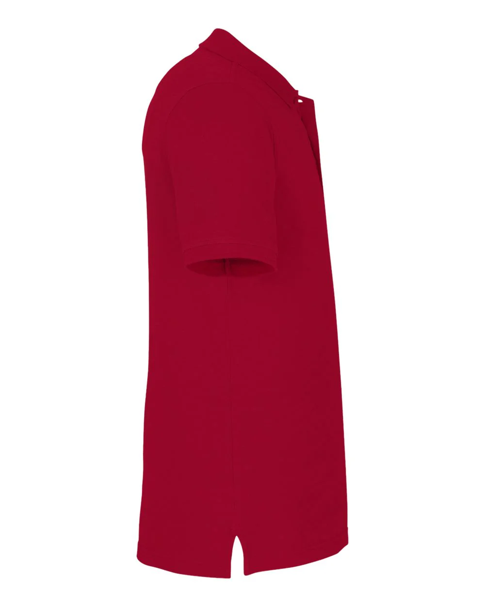 Harriton-M205-Men's Valiant Cotton Snag Protect Polo - Image 22