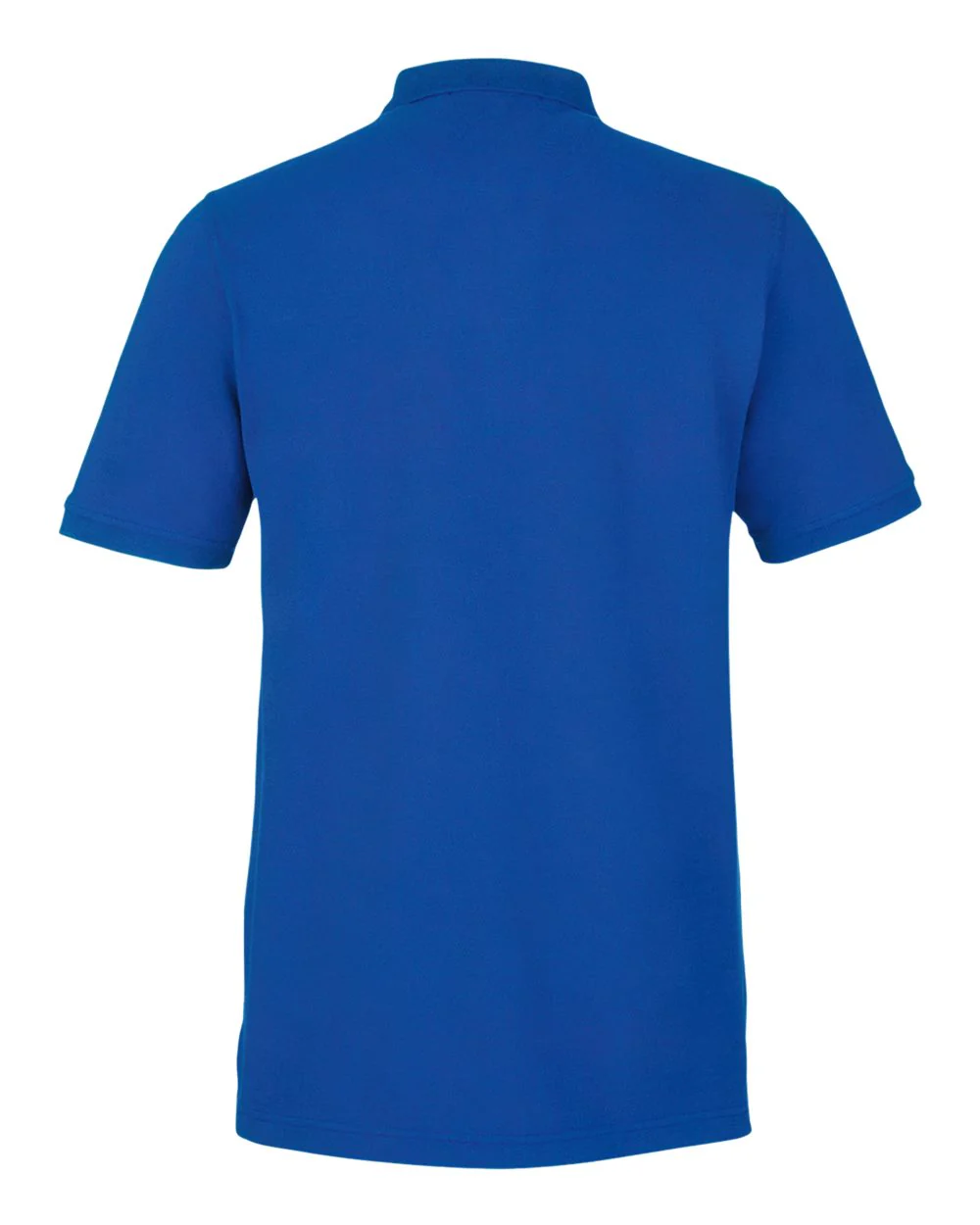 Harriton-M205-Men's Valiant Cotton Snag Protect Polo - Image 27