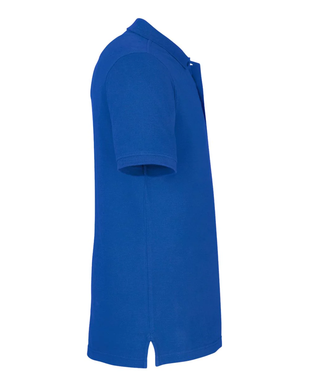 Harriton-M205-Men's Valiant Cotton Snag Protect Polo - Image 28