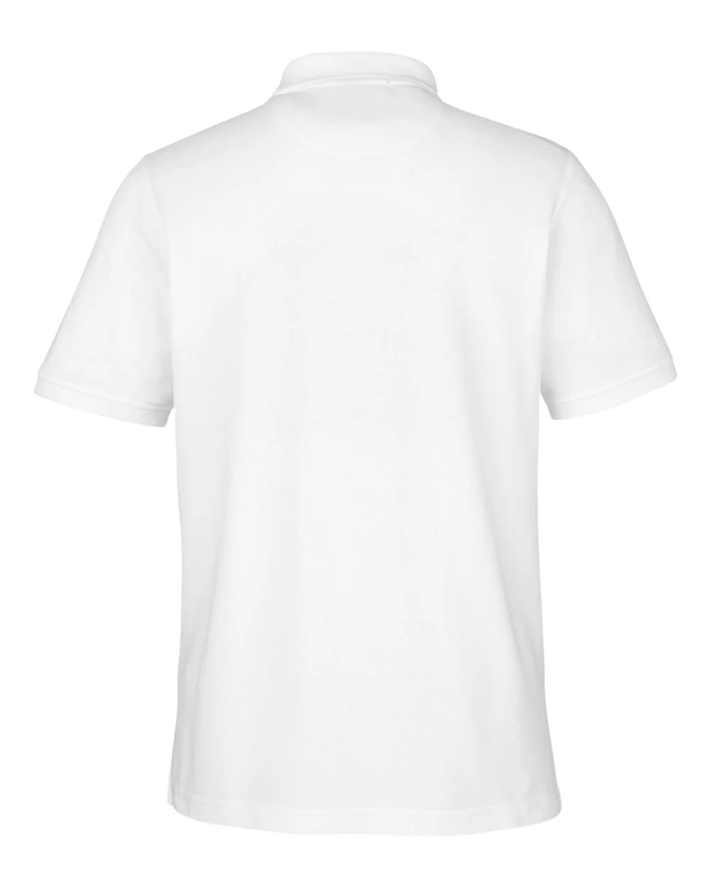 Harriton-M205-Men's Valiant Cotton Snag Protect Polo - Image 33