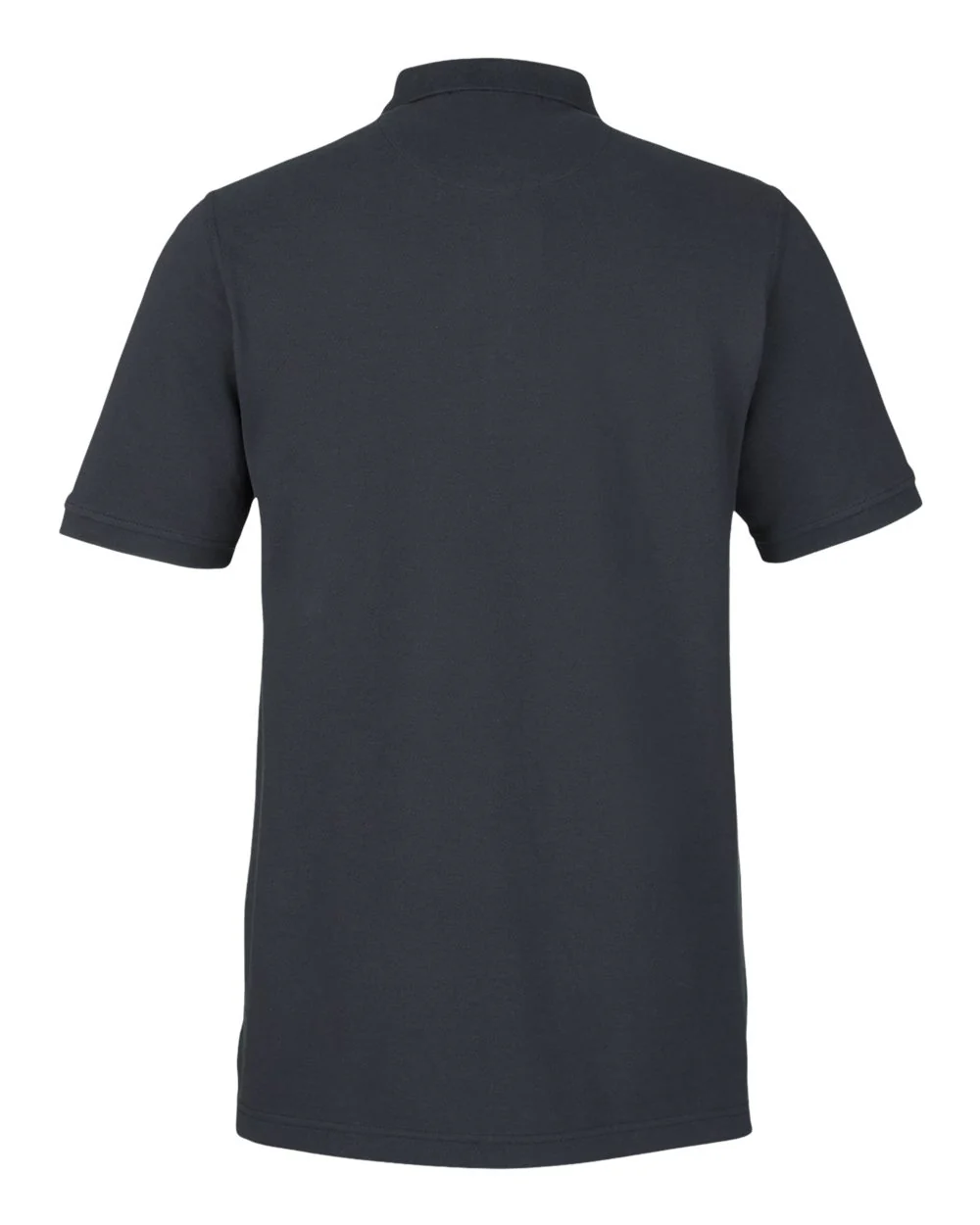 Harriton-M205-Men's Valiant Cotton Snag Protect Polo - Image 9
