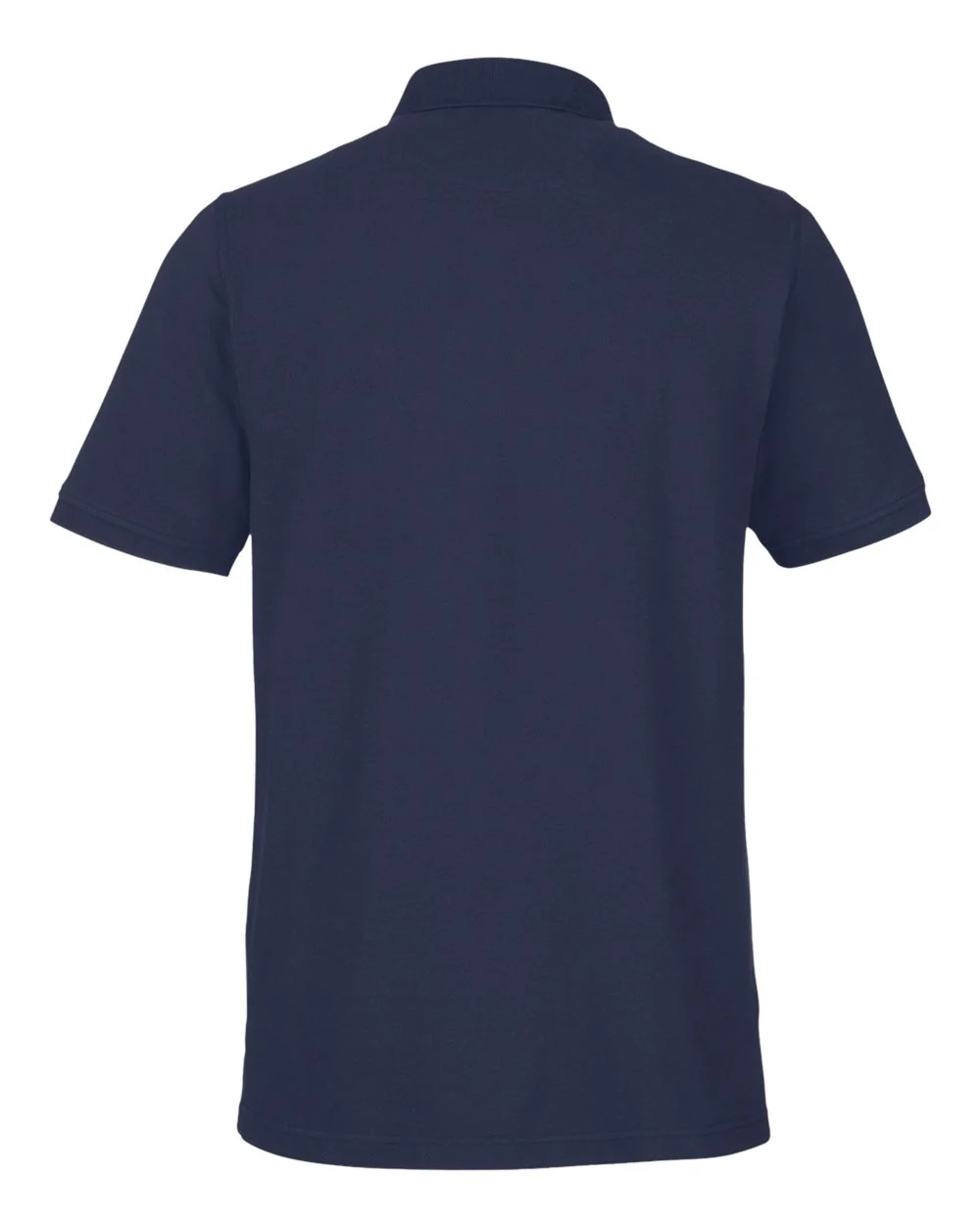 Harriton-M205P-Men's Valiant Cotton Snag Protect Pocket Polo - Image 15