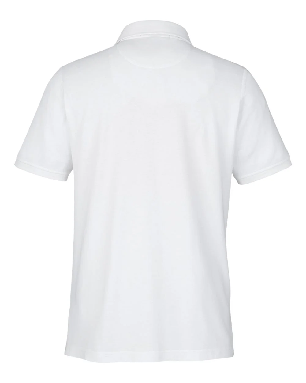 Harriton-M205P-Men's Valiant Cotton Snag Protect Pocket Polo - Image 21