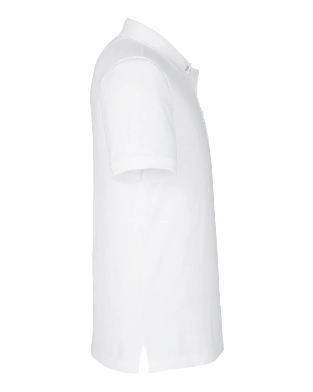 Harriton-M205P-Men's Valiant Cotton Snag Protect Pocket Polo - Image 22