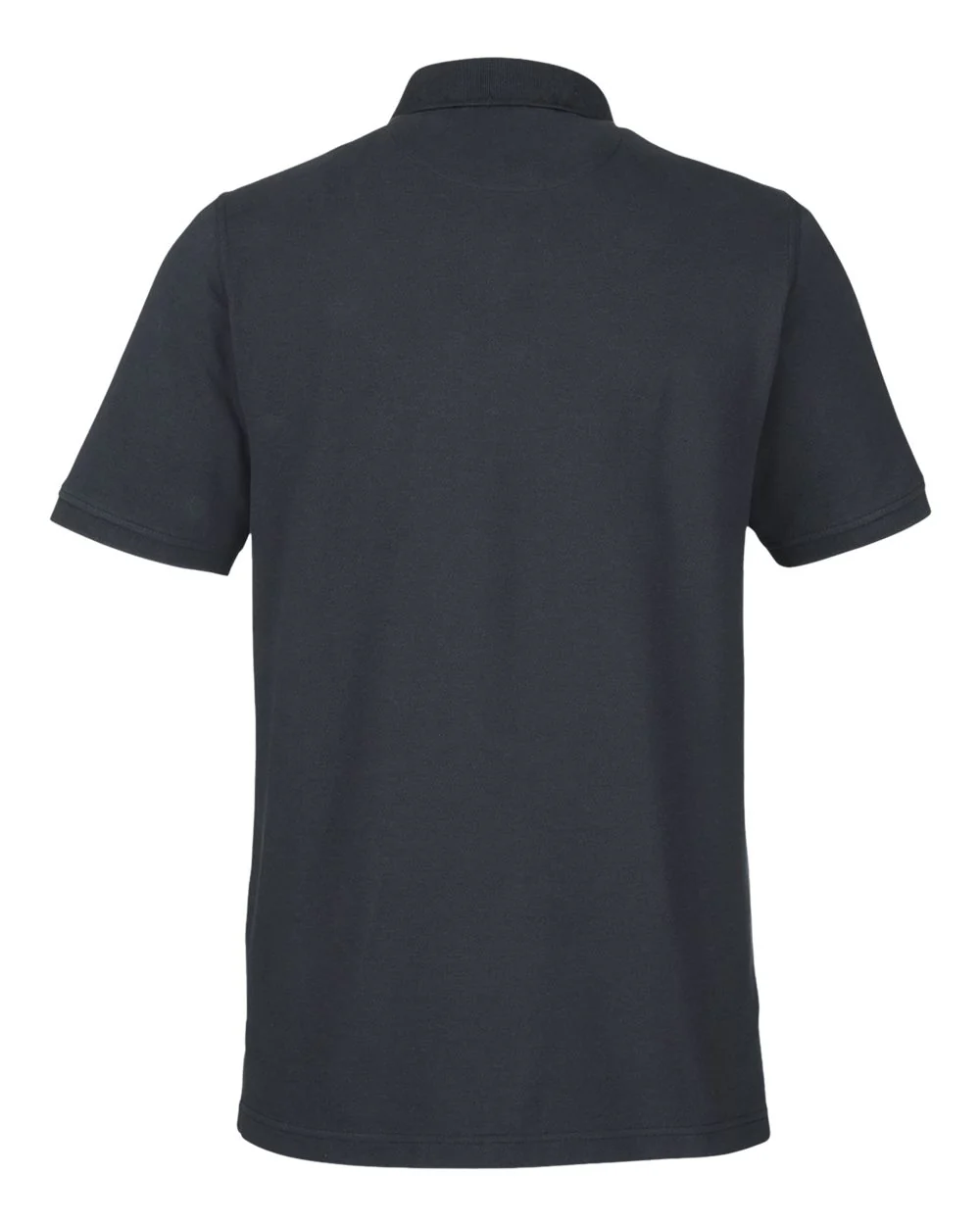 Harriton-M205P-Men's Valiant Cotton Snag Protect Pocket Polo - Image 9