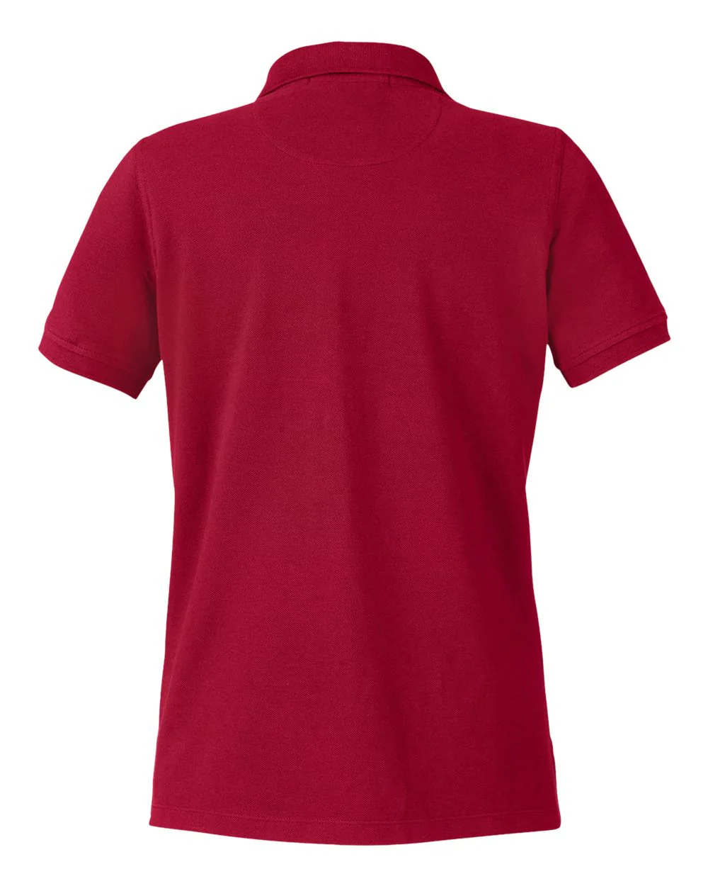 Harriton-M205W-Women's Valiant Cotton Snag Protect Polo - Image 21