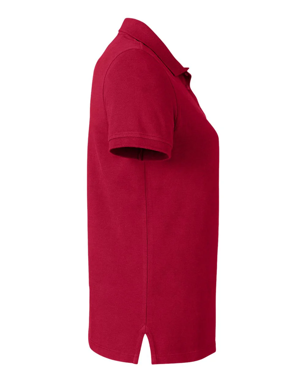 Harriton-M205W-Women's Valiant Cotton Snag Protect Polo - Image 22