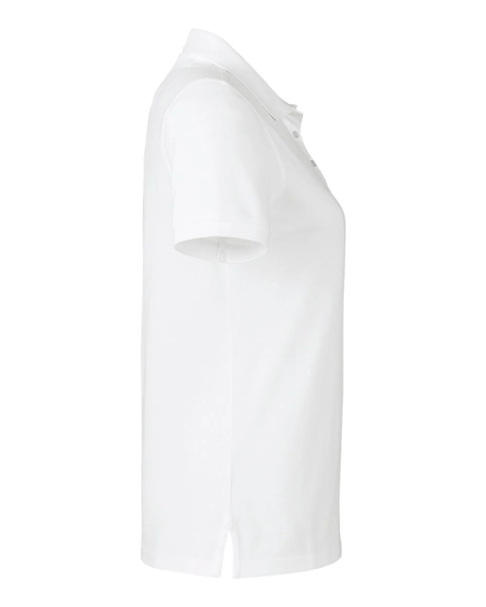 Harriton-M205W-Women's Valiant Cotton Snag Protect Polo - Image 34