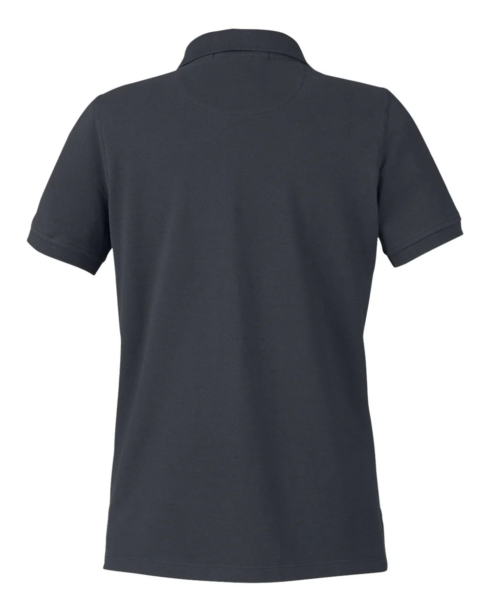 Harriton-M205W-Women's Valiant Cotton Snag Protect Polo - Image 9
