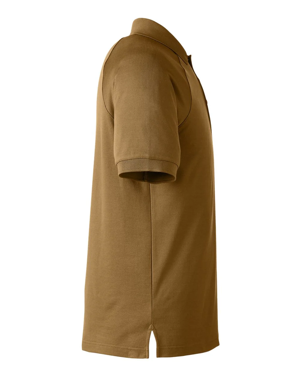Harriton-M208-Men's Charge Snag and Soil Protect Polo - Image 10