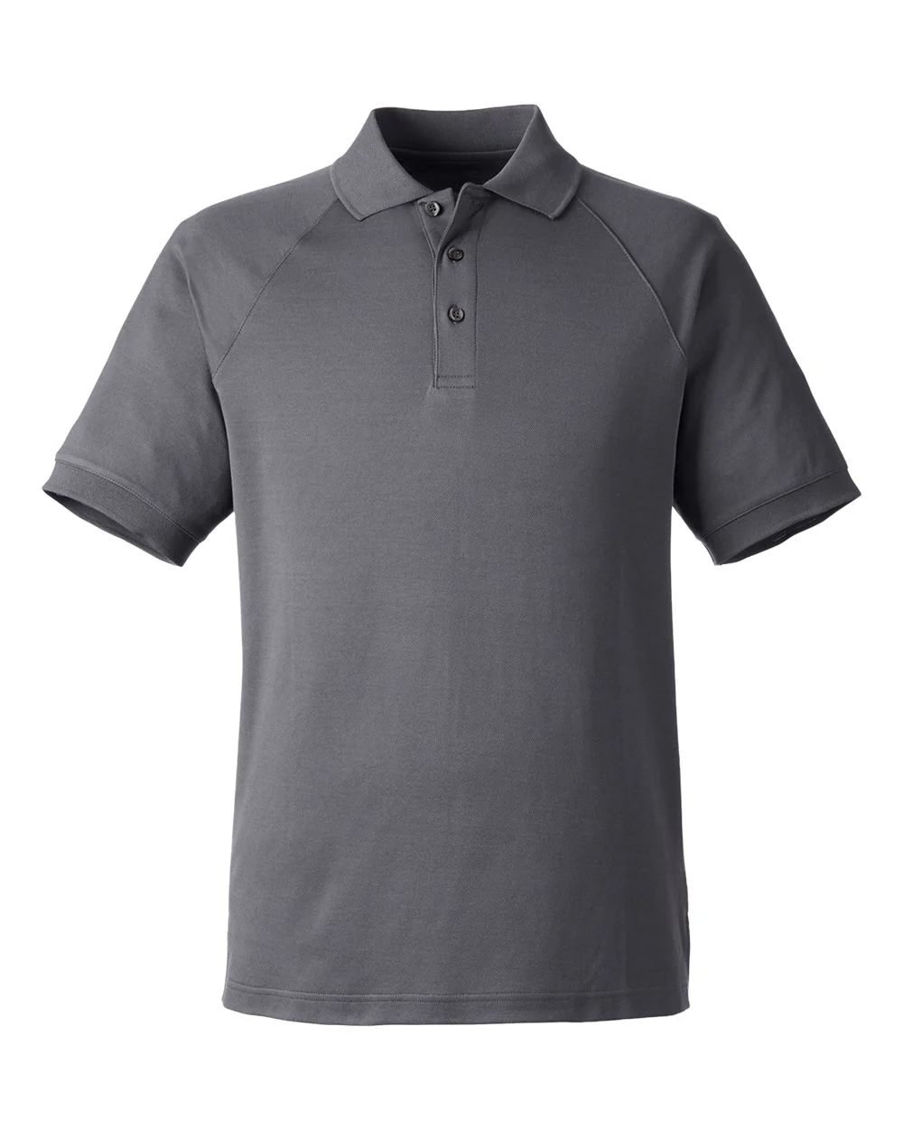 Harriton-M208-Men's Charge Snag and Soil Protect Polo - Image 14