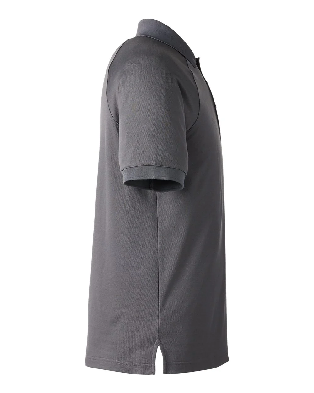 Harriton-M208-Men's Charge Snag and Soil Protect Polo - Image 16