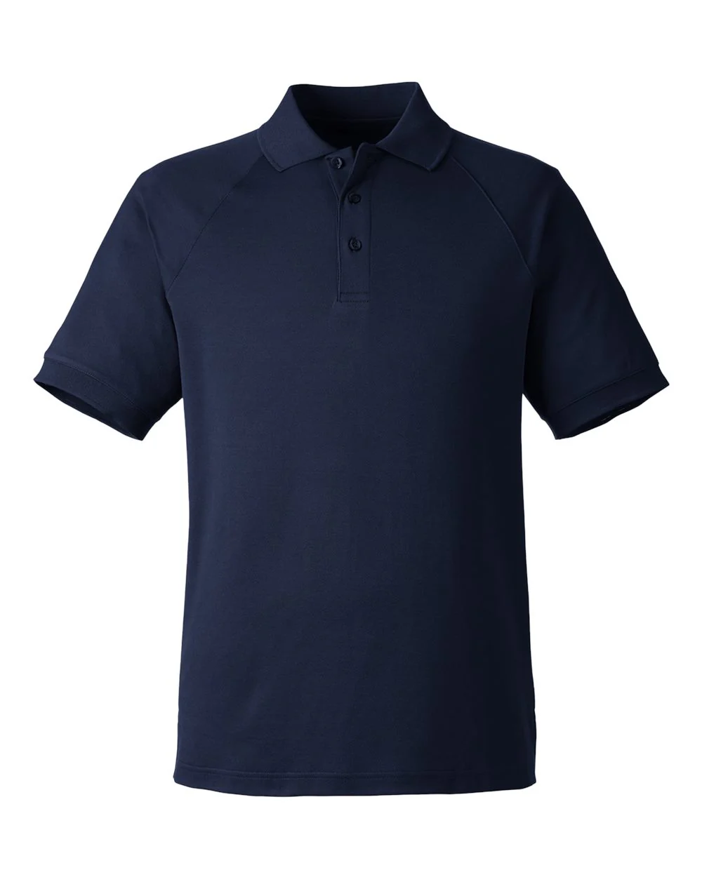 Harriton-M208-Men's Charge Snag and Soil Protect Polo - Image 20