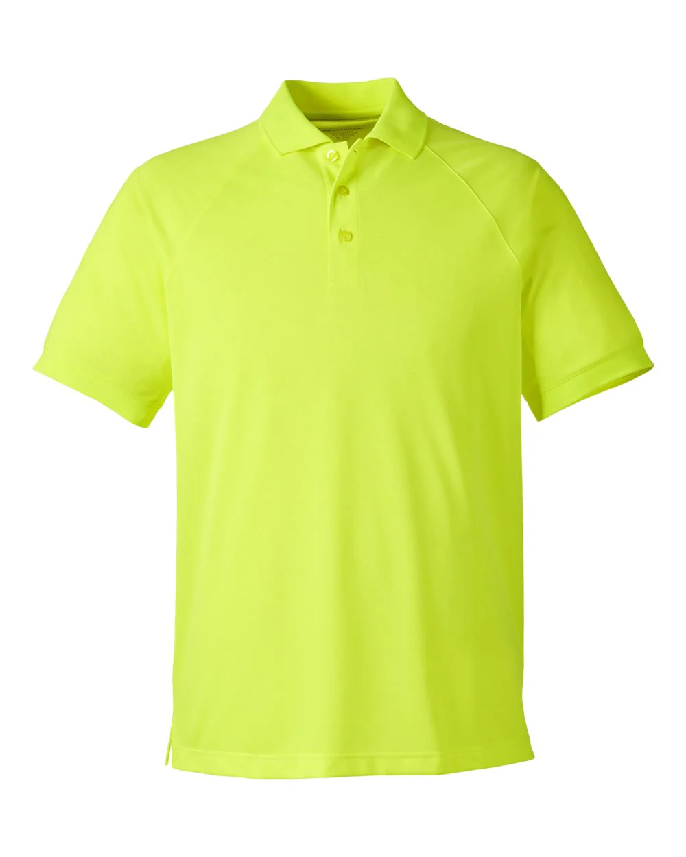 Harriton-M208-Men's Charge Snag and Soil Protect Polo - Image 26