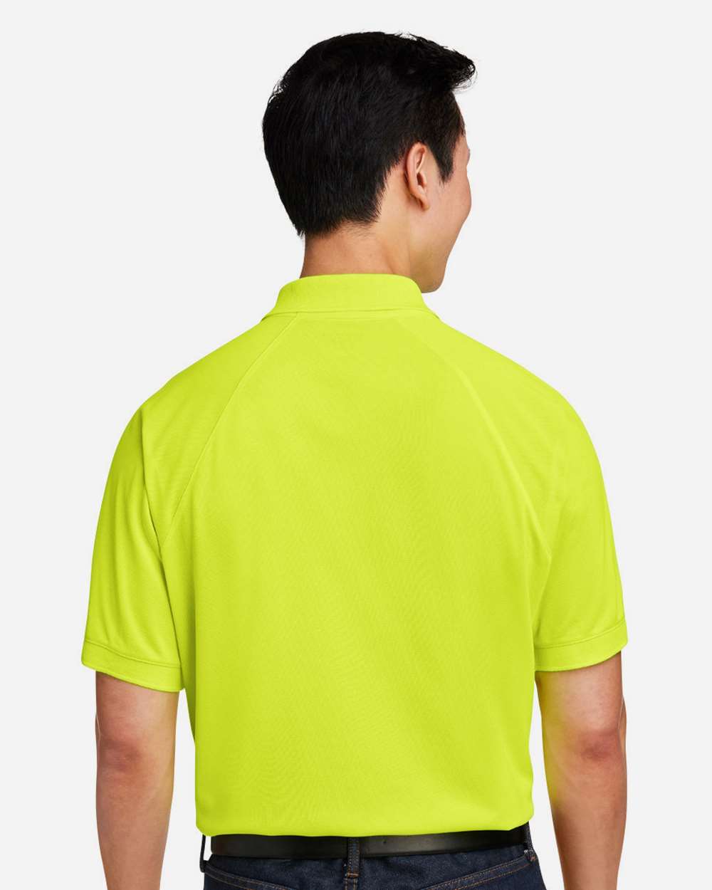 Harriton-M208-Men's Charge Snag and Soil Protect Polo - Image 31