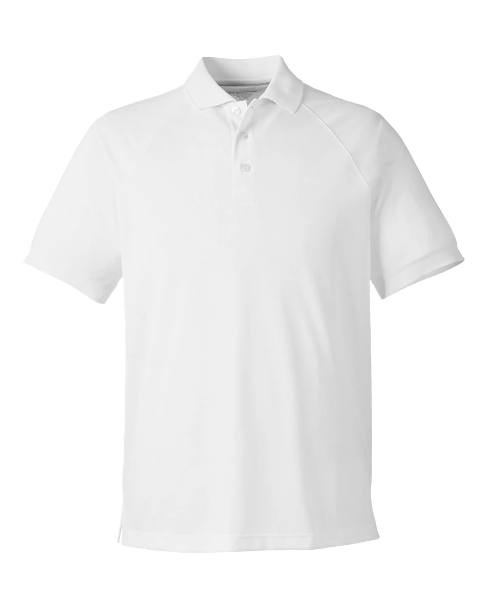 Harriton-M208-Men's Charge Snag and Soil Protect Polo - Image 32