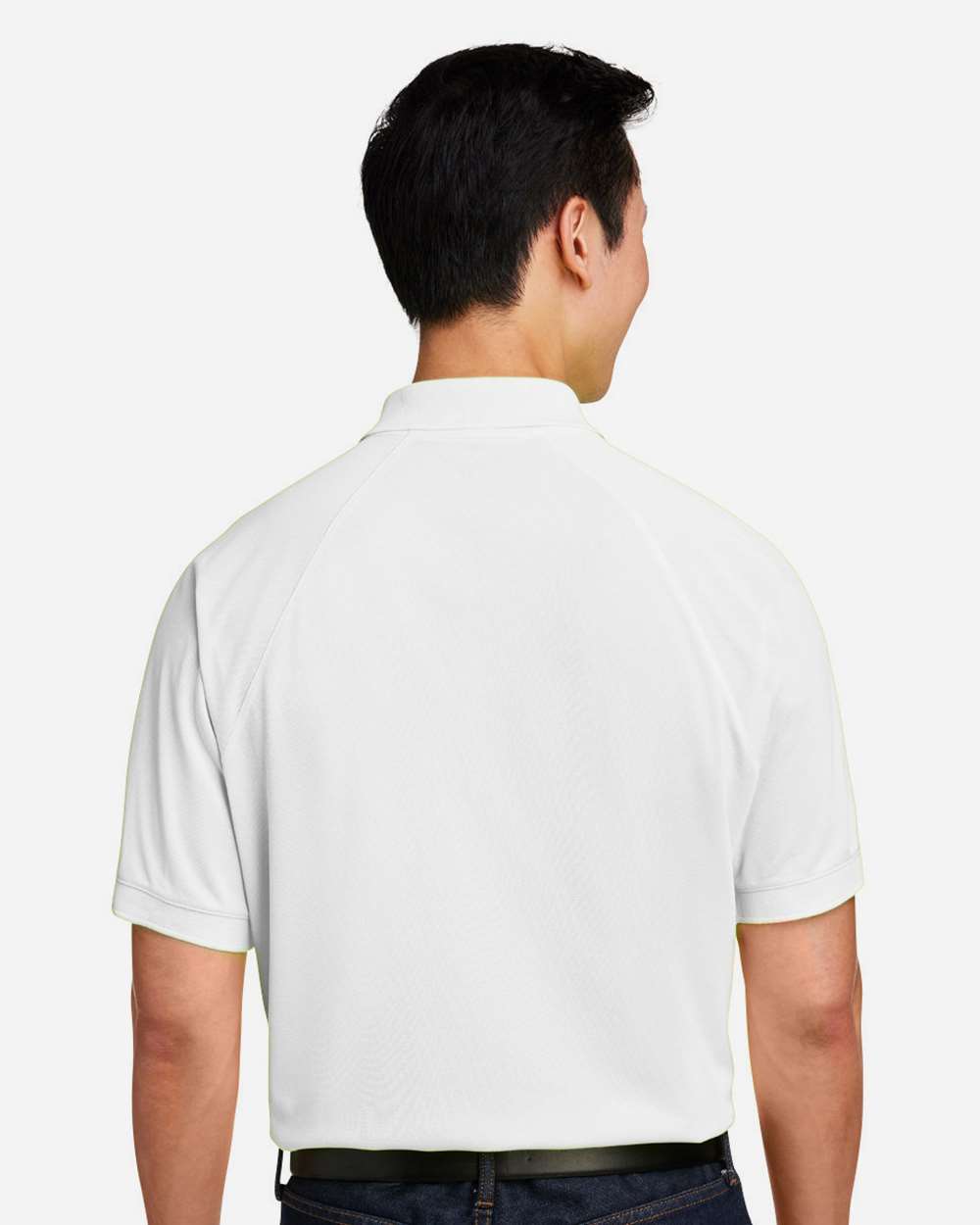 Harriton-M208-Men's Charge Snag and Soil Protect Polo - Image 37